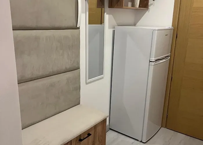 Inna Rin Apartment *