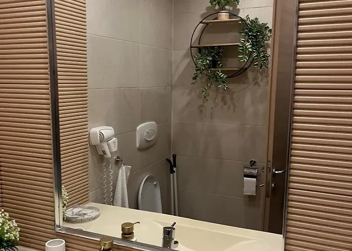 Apartment Inna Rin Bucharest