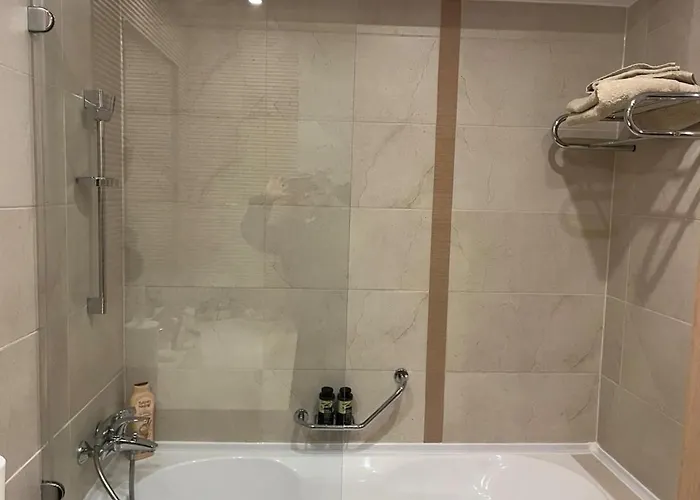 Inna Rin アパート