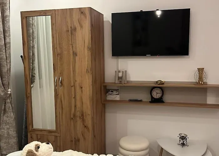 Apartment Inna Rin *