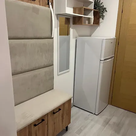 Inna Rin Apartment *