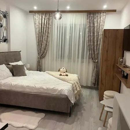 Inna Rin Apartament Bucureşti