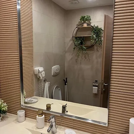 Apartment Inna Rin Bucharest