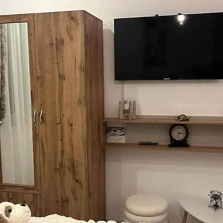 Apartament Inna Rin *