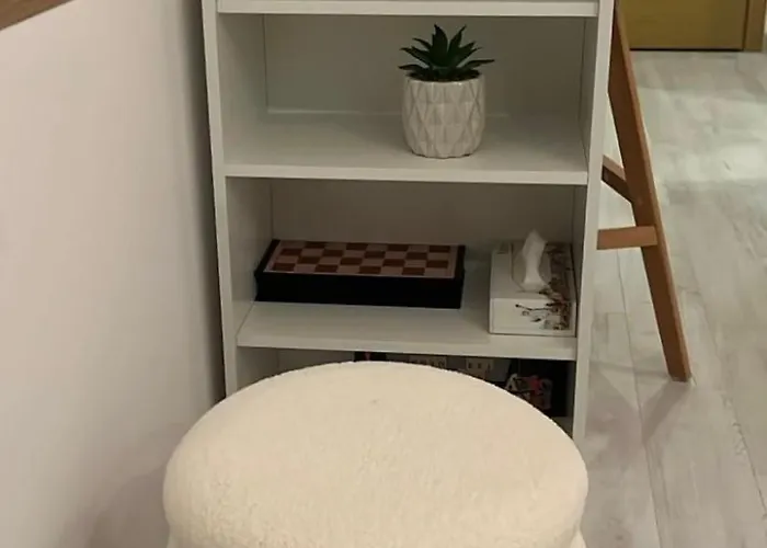 Inna Rin Apartment *