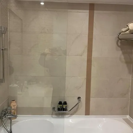 Inna Rin Appartement